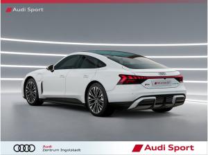 Audi RS e-tron GT qu MATRIX Pano B&O UPE 147.500,-