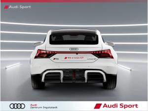 Audi RS e-tron GT qu MATRIX Pano B&O UPE 147.500,-