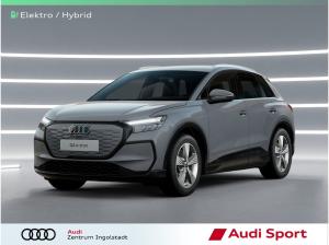 Audi Q4 e-tron LED STHZG NAVI PDC+ SHZ UPE 47.750,-