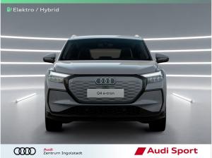 Audi Q4 e-tron LED STHZG NAVI PDC+ SHZ UPE 47.750,-