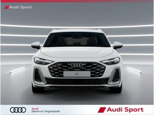 Audi S5 Avant TFSI qu MATRIX KAMERA ACC UPE 81.850,-