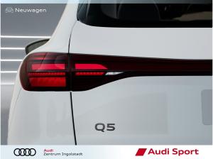 Audi Q5 TFSI LED KAMERA ACC PDC+ SHZ UPE 54.100,-