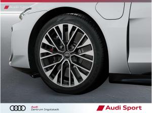 Audi RS e-tron GT qu MATRIX Pano B&O UPE 147.500,-