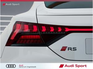 Audi RS e-tron GT qu MATRIX Pano B&O UPE 147.500,-
