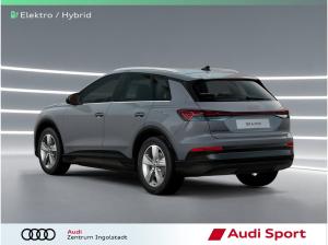 Audi Q4 e-tron LED STHZG NAVI PDC+ SHZ UPE 47.750,-