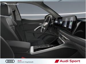 Audi Q5 TFSI LED KAMERA ACC PDC+ SHZ UPE 54.100,-