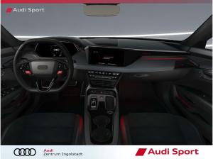 Audi RS e-tron GT qu MATRIX Pano B&O UPE 147.500,-