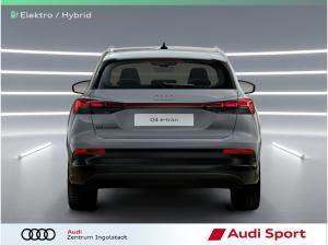 Audi Q4 e-tron LED STHZG NAVI PDC+ SHZ UPE 47.750,-