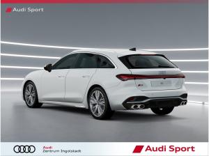Audi S5 Avant TFSI qu MATRIX KAMERA ACC UPE 81.850,-