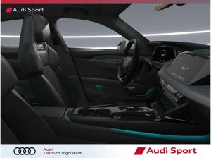 Audi RS e-tron GT qu MATRIX Pano B&O UPE 147.500,-