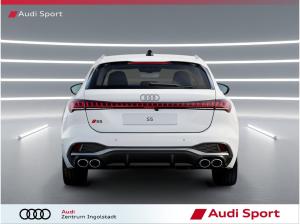 Audi S5 Avant TFSI qu MATRIX KAMERA ACC UPE 81.850,-