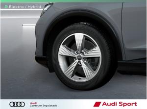 Audi Q4 e-tron LED STHZG NAVI PDC+ SHZ UPE 47.750,-