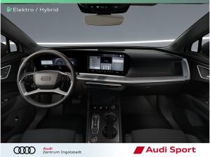 Audi Q4 e-tron LED STHZG NAVI PDC+ SHZ UPE 47.750,-