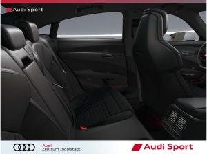 Audi RS e-tron GT qu MATRIX Pano B&O UPE 147.500,-
