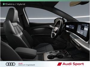 Audi Q4 e-tron LED STHZG NAVI PDC+ SHZ UPE 47.750,-