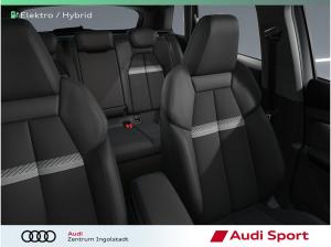 Audi Q4 e-tron LED STHZG NAVI PDC+ SHZ UPE 47.750,-
