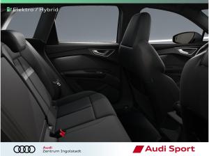Audi Q4 e-tron LED STHZG NAVI PDC+ SHZ UPE 47.750,-