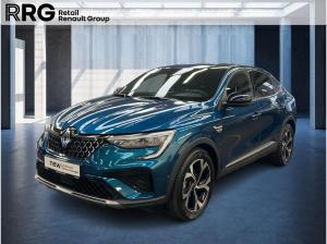 Renault Arkana 🍀TECHNO🍀DEAL's Frankfurt🍀ALLWETTER Reifen🍀WART&TÜV🍀🍀