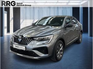 Renault Arkana 🍀TECHNO🍀DEAL's Frankfurt🍀ALLWETTER Reifen🍀WART&TÜV🍀🍀