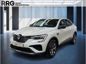 Renault Arkana 🍀TECHNO🍀DEAL's Frankfurt🍀ALLWETTER Reifen🍀WART&TÜV🍀🍀