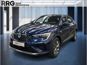 Renault Arkana 🍀TECHNO🍀DEAL's Frankfurt🍀ALLWETTER Reifen🍀WART&TÜV🍀🍀