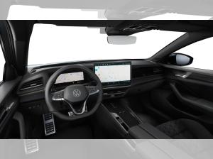 Volkswagen Passat Variant 1.5 TSI eHybrid R-Line AHK H&K DCC