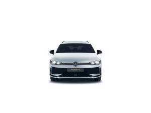Volkswagen Passat Variant 1.5 TSI eHybrid R-Line AHK H&K DCC