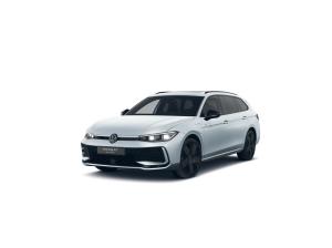 Volkswagen Passat Variant 1.5 TSI eHybrid R-Line AHK H&K DCC