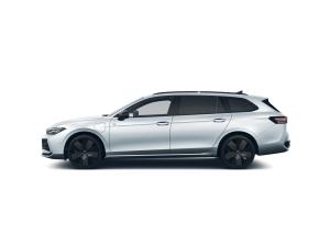 Volkswagen Passat Variant 1.5 TSI eHybrid R-Line AHK H&K DCC