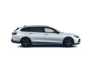 Volkswagen Passat Variant 1.5 TSI eHybrid R-Line AHK H&K DCC