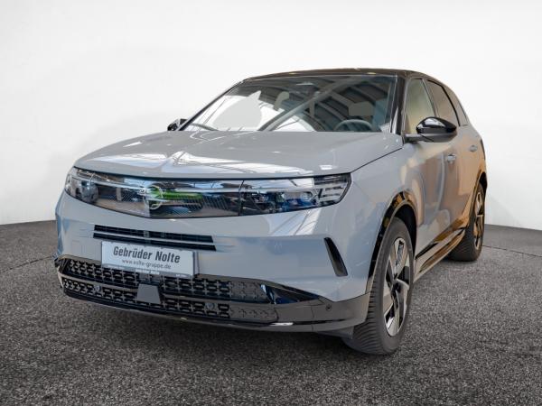 Opel Grandland GS Plug-In Hybrid # Allwetter, AHK, sofort verfügbar #