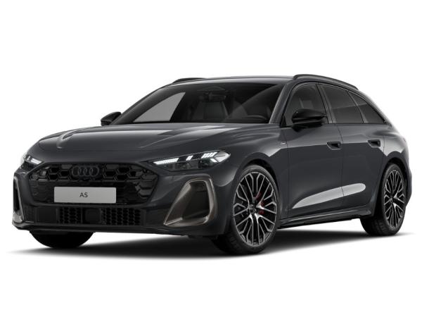 Audi A5 Avant TFSI S line - kurzfristig verfügbar !