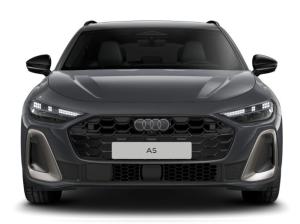Audi A5 Avant TFSI S line - kurzfristig verfügbar !
