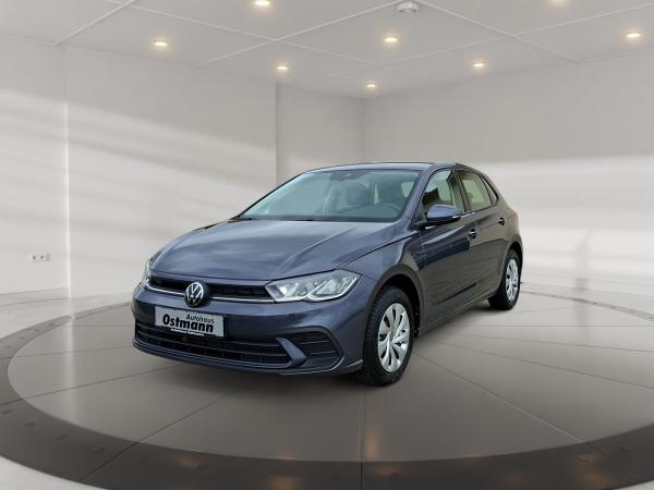 Volkswagen Polo VI Life Facelift SHZ CarPlay PDC LED