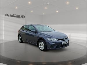 Volkswagen Polo VI Life Facelift SHZ CarPlay PDC LED