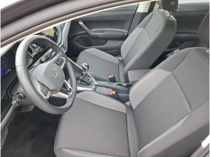 Volkswagen Polo VI Life Facelift SHZ CarPlay PDC LED