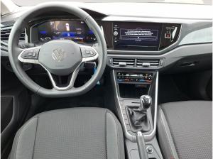 Volkswagen Polo VI Life Facelift SHZ CarPlay PDC LED