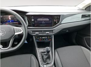 Volkswagen Polo VI Life Facelift SHZ CarPlay PDC LED