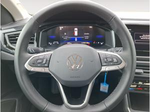 Volkswagen Polo VI Life Facelift SHZ CarPlay PDC LED