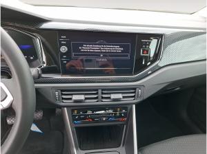 Volkswagen Polo VI Life Facelift SHZ CarPlay PDC LED