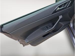 Volkswagen Polo VI Life Facelift SHZ CarPlay PDC LED