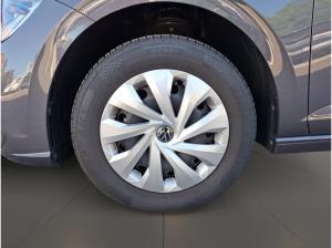 Volkswagen Polo VI Life 1.0 TSI Climatr. SHZ Navi