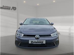 Volkswagen Polo VI Life Facelift SHZ CarPlay PDC LED