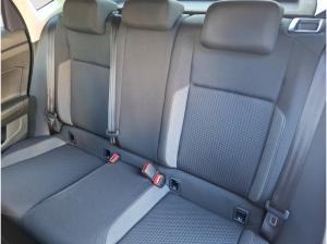 Volkswagen Polo VI Life 1.0 TSI Climatr. SHZ Navi