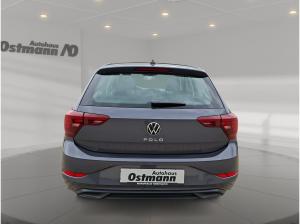 Volkswagen Polo VI Life Facelift SHZ CarPlay PDC LED
