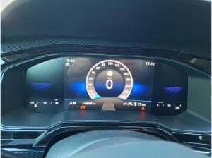 Volkswagen Polo VI Life 1.0 TSI Climatr. SHZ Navi