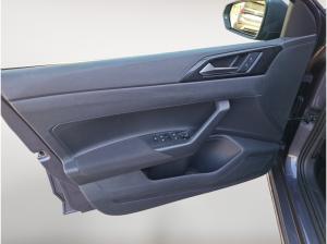 Volkswagen Polo VI Life 1.0 TSI Climatr. SHZ Navi