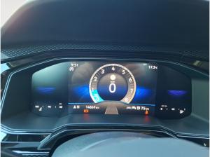 Volkswagen Polo VI Life 1.0 TSI Climatr. SHZ Navi