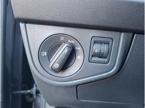Volkswagen Polo VI Life 1.0 TSI Climatr. SHZ Navi
