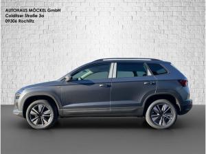 Skoda Karoq Tour 1.0 TSI AHK/Winter/LED/PDC/
